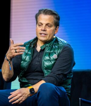‘$500K Bitcoin Would Seal It’: Scaramucci Says Crypto Is on the Cusp of Becoming an Asset Class
