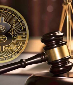Strategy Hit With Class Action Over Bitcoin—Saylor Named in Lawsuit