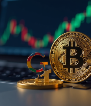 Best crypto to buy as Bitcoin (BTC) surpasses Google in global asset rankings