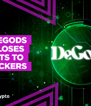 Ex-DeGods CEO Loses 16 NFTs to Attackers