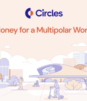 Gnosis Launches Circles 2.0: A Trust-Based Digital Currency Where Users Issue Their Own Tokens Over Time