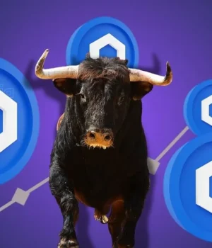 Chainlink Price Prediction: Can Increased Network Adoption Rejuvenate Bullish Momentum for LINK?