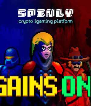Welcome to Spinly: Where Retro Play Meets Real Crypto