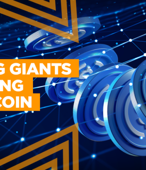 Banking Giants Exploring Inter-Bank Stablecoin