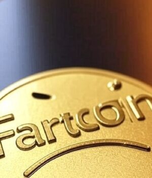 Fartcoin price warning: why this meme token could plunge 50%