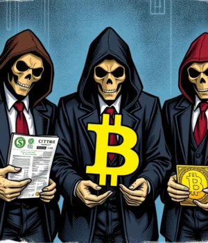 US sanctions tech firm tied to multi million dollar crypto scam operations
