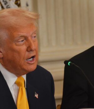 Trump’s Memecoin Dinner Questioned by Top Democrat on House Judiciary Committee