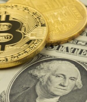 Willy Woo Predicts Bitcoin Market Cap Will Reach Global GDP Levels