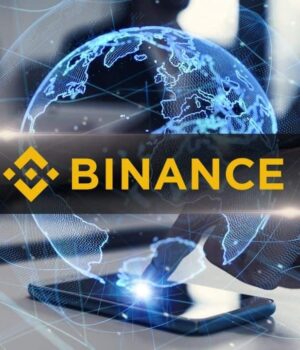 Binance Attracts $180 Billion in Stablecoin Deposits Year-to-Date