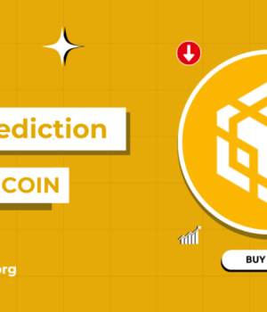 Binance Coin BNB Price Prediction 2025, 2026 – 2030: Will BNB Hit New ATH?