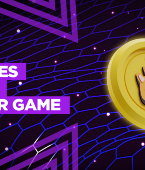 Solana Meme Coin BONK Launches Arcade Shooter Game