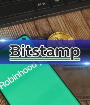 Robinhood Cements Crypto Ambitions with $200M Bitstamp Takeover