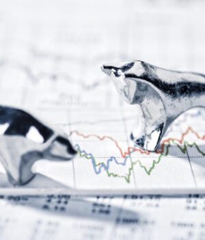 Profit-Taking Continues in Crypto Market as Dogecoin, Cardano’s ADA Lead Majors Slide