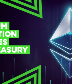 Ethereum Foundation Publishes New DeFi-Focused Treasury Policy