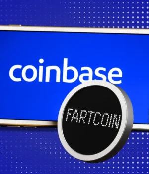 Coinbase Announces Plans to List Fartcoin: Will FARTCOIN Retest Its ATH Next? 