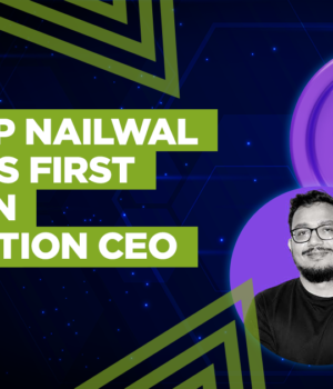 Sandeep Nailwal Becomes First Polygon Foundation CEO