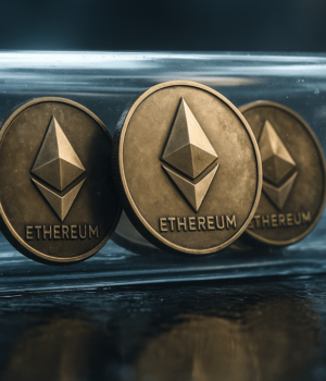 Ethereum ICO Time Capsule Cracks Open: Dormant Wallet Awakens After Nearly 10 Years