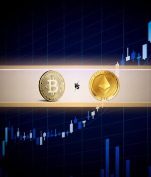 Bitcoin, Ethereum Hit Hard by Geopolitical Tensions: Binance Funding Rates Signal Deep Bearish Shift