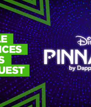 Dapper Labs’ Disney Pinnacle Announces “Genesis Keys” Quest