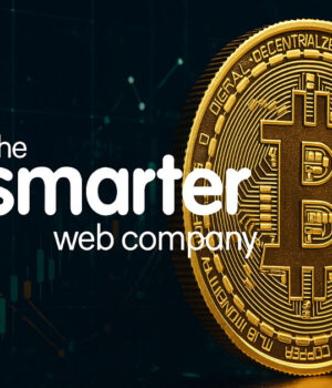 Smarter Web Company Raises £29.3M to Grow Bitcoin Holdings