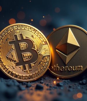 Truth Social files for a Bitcoin and Ethereum ETF