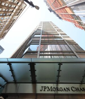 JPMorgan Files Trademark for Digital Asset Platform as Wall Street’s Crypto Embrace Continues