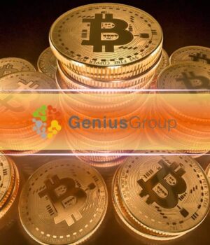 Genius Group Expands Bitcoin Holdings by 52% Following Court-Ordered Resumption