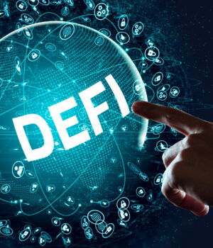 DeFi lending protocols hold nearly $60B in assets amid new wave of adoption: report
