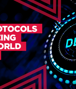 DeFi Protocols Expanding Into Tokenized Real-World Assets, Report