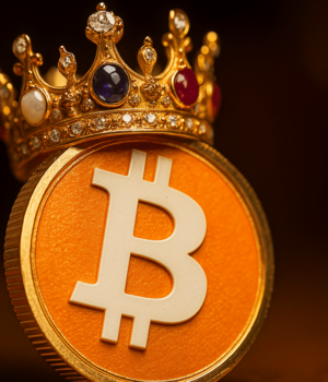 Cold Wallet Kings: The Quiet Powerhouses Behind Bitcoin’s Biggest Stashes
