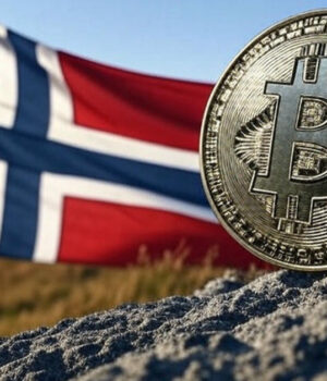 Norway Plans to Temporarily Ban New Bitcoin & Crypto Mining Centers to Conserve Energy