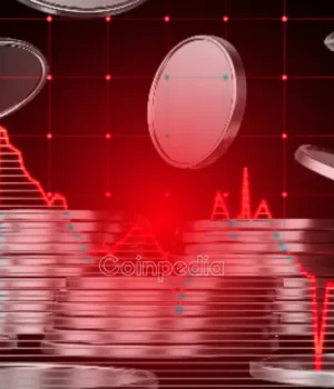 Crypto Crash Coming! Altcoins to Drop 50–80%, Bitcoin to Face 45% Crash