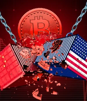 $1 Billion Liquidated: Bitcoin Price Crashes Below $100K Amid US-Iran War Fears