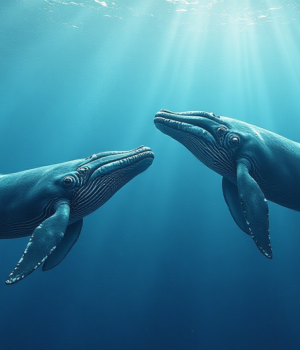 Story (IP) price jumps as whales buy 16 million tokens