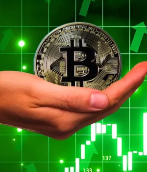 Bitcoin Records 2nd Consecutive Week of Cash Inflows: Is a Breakout Rally Coming?
