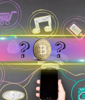 Something Funky Has Been Happening to the Bitcoin Markets Since 2021: Details