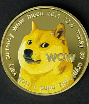 DOGE surges 5.5%. Will it flip Tron’s TRX soon?
