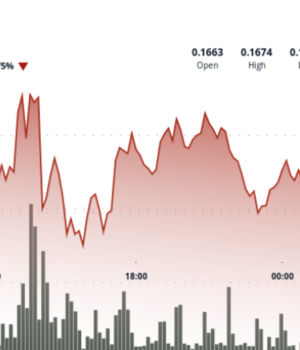 Dogecoin Bulls Defend 16 Cent Support as Elon Musk’s X Payments Speculations Loom