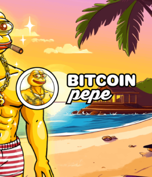 Bitcoin Pepe’s presale sees robust inflows as BTC ETFs continue hot streak