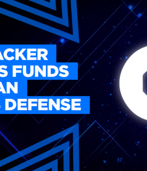 Cork Hacker Donates Funds to Roman Storm’s Defense