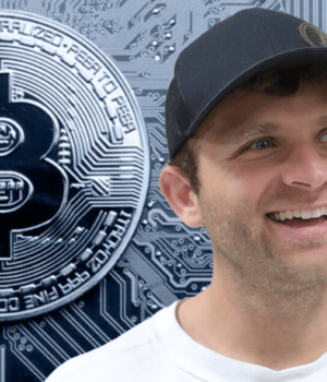 Strike CEO Jack Mallers: Bitcoin Is a Moral Revolution, Not Just an Investment
