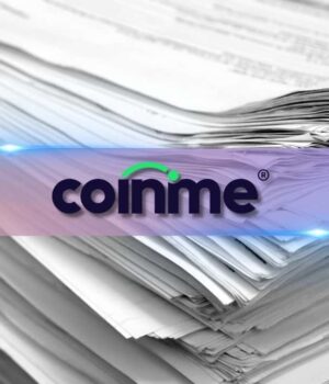 Coinme Hit With $300,000 Penalty in California’s First DFAL Enforcement Action