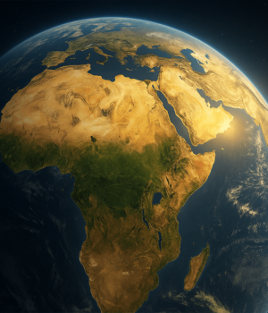 Africa Unites in Currency Revolution: PAPSS Launches Dollar-Free Trade Platform