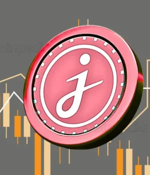 JasmyCoin (JASMY) Price Poised for a 1,950% Surge – Says Analyst