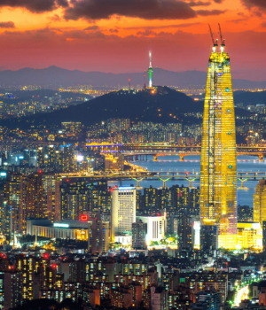 Crypto Grows Up: Koreans Shift From Speculation to Strategy