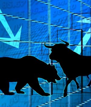 Bitcoin Trades Within Descending Channel as CME Gap Gets Filled