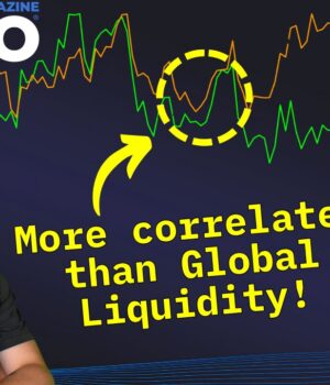 Why Liquidity Matters More Than Ever For Bitcoin