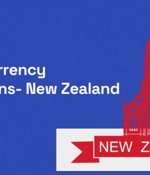 Crypto Regulations in New Zealand 2025