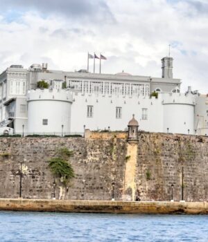 Indictment Unsealed in Puerto Rico Charging Two Men in $650 Million Omegapro Investment Fraud