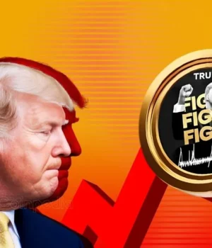 Justin Sun Announces Plans to Purchase Official Trump Meme Worth $100M: What Next for $TRUMP Price?